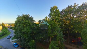 Na prenájom 1 izbový byt na ul. Venevská vo Veľkom Krtíši. - 10