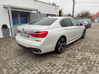 750 Ld Xdrive,M Paket - 10