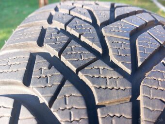 255/60 r18 zimne pneumatiky 4kusy - 10