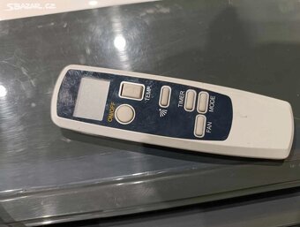 Remko RKL 495 DC S-Line (bílá) - 10