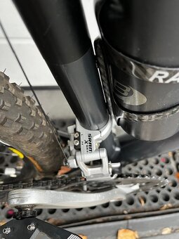 Horskym bicykel RB 26". - 10