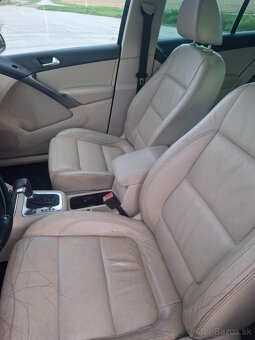 Tiguan 2.0tdi 4x4 automat - 10