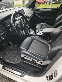 Bmw x3 - 10
