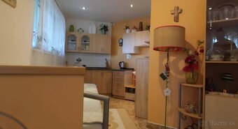 Chata Siesta Vinné Jazero - 10