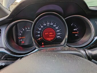 Kia Ceed Sportswagon Spirit - 10