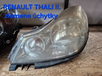 Predne svetlo / svetla - 10