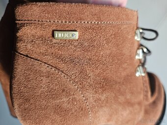 Liu Jo kotníčky - 10