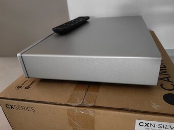 Cambridge Audio CXN - 10