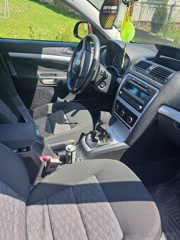 Skoda octavia 2 f - 10