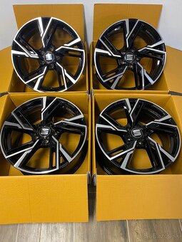 5x112 R18 RS5 - 10