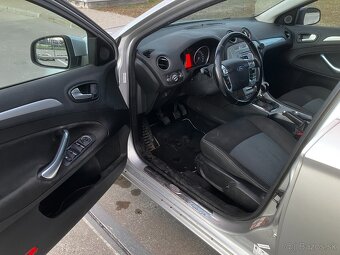 Ford Mondeo Combi 2.0 TDCi - 10