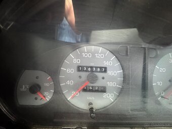 Škoda Felicia 1.3 MPi - 10