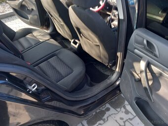 Škoda Octavia 1.4 ben.+Lpg - 10