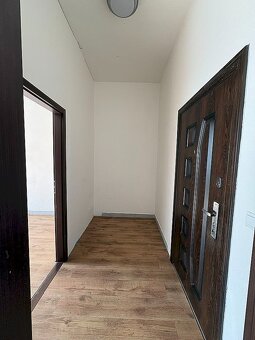 Prenájom - 2 izbový byt v Priekope - 10