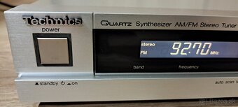 Technics ST - G 45A - 10