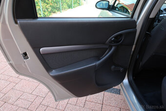 Ford Focus 1.8 TDCI 85KW - 10