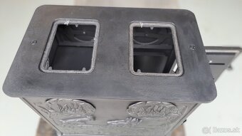 Dovre 100 CBS - 10