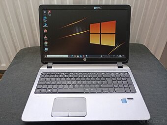 Hp Probook 450 g2 ,Intel® Core™i7 ,16gb ram ,ssd ,Windows 10 - 10