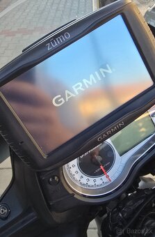 Suzuki V strom DL650 - 10