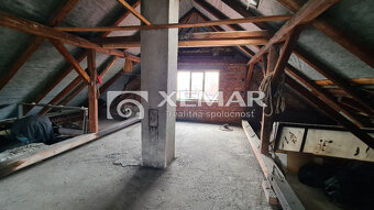 Na predaj rodinný dom v Hriňovej, časť Krivec - Exkluzívne - 10