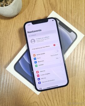 IPHONE 12 AKO NOVY (92%ZDRAVIE BATERIE)✅️ - 10
