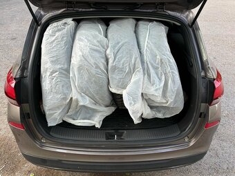 Hyundai i30 CW 1.5 T-GDi mHEV Family - 10