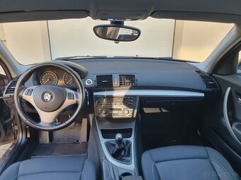 BMW 116i - 10
