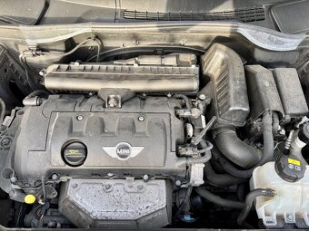 Mini Cooper Countryman 1.6, 90kw - 10
