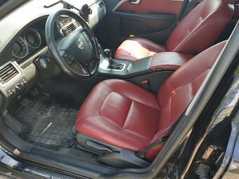 Volvo V70 1.6D DRIVe Summum - 10