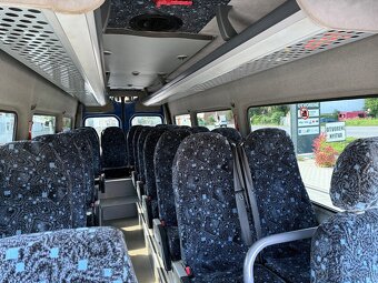 Mercedes Sprinter ROŠERO, 515 CDI, 2011, 2.2, 110Kw E4, 20+1 - 10