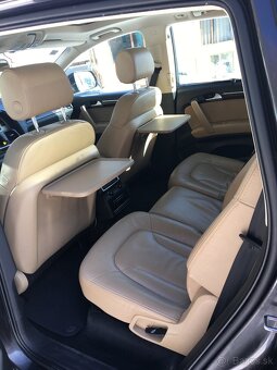 Predám Audi Q7 - 10