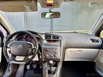 Citroën C4 1.4 VTi - 10