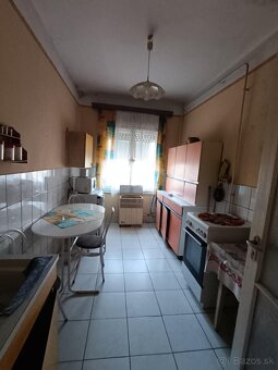 Ponúkam Vám na predaj rodinný dom v obci Novajidrány - 10