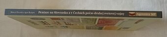 Peniaze na Slovensku a v Čechách počas druhej svetovej vojny - 10