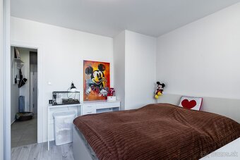 ZREKONŠTRUOVANÝ 1,5 izb. byt + 2x loggia - Bielocekevská ul. - 10