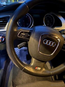 Audi A5 2.0 TFSI S Line Kupé - 10