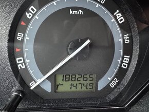 Škoda Fabia combi 1.2 12V 47kw - 10