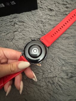 PREDÁM HUAWEI WATCH GT 4 46mm V TOP STAVE - 10
