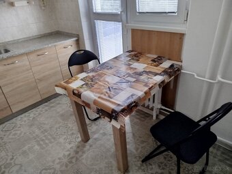 2izbový byt prenájom - 10