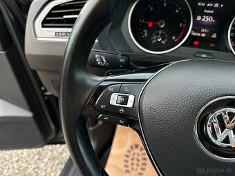 Volkswagen Tiguan 2.0 TDI SCR BMT Comfortline DSG - 10