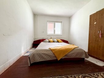Exkluzívne, Rodinný dom, pozemok 1922 m2, Veľké Rovné - REZE - 10