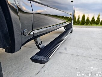 Ford F-150 3.5 V6 King Ranch = Platinum 4x4 2020 + LPG - 10