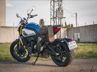 700CL-X HERITAGE - 10