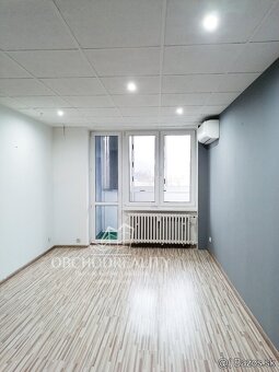 Útulný 3 - izbový byt s dvomi balkónmi, Humenné - 10