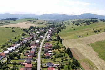 Rodinný dom na predaj – Krmeš (obec Vlachy, Liptov) - 10