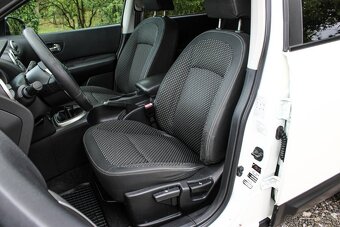 Nissan Qashqai 1.6i Tekna LPG - 10