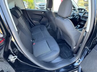Peugeot 208 1.2 PureTech Allure  Automat - 10