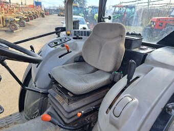 CLAAS NEXOS 240 F 4X4 - 10