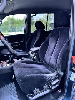 HYUNDAI TERRACAN 2.9 CRDi 4x4 NOVÁ STK/EK - 10