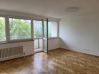 2 izbový, tehlový byt po rekonštrukcii v BA II, Ružinov - 10